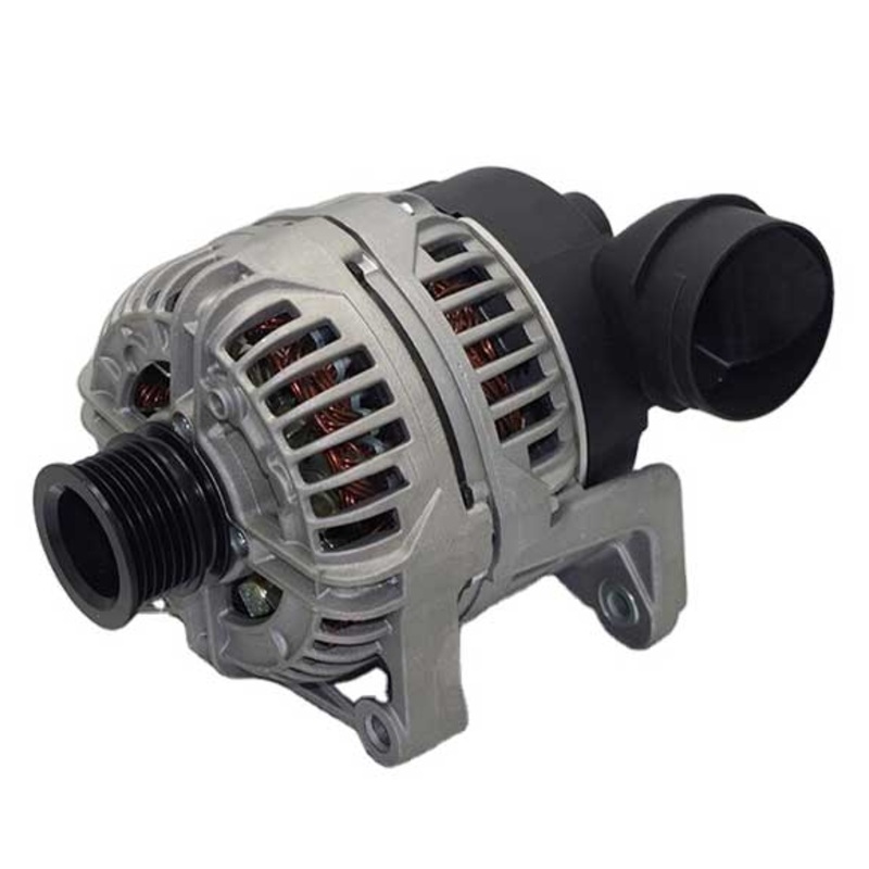 Autostar Germany ALTERNATOR COMPACT 12317501599  For Mercedes Benz  0124515050