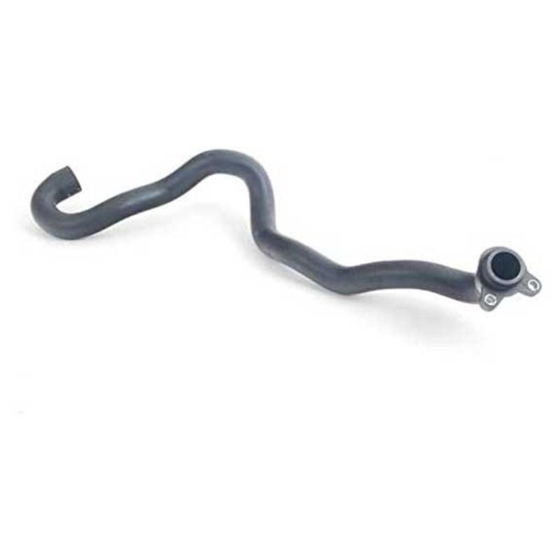 Autostar Germany HOSE CYLINDER HEAD THERMOSTAT For BMW 11537566329