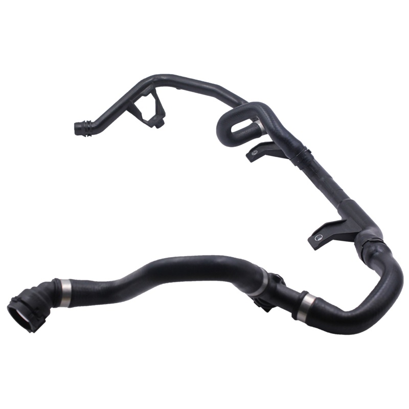 Autostar Germany LOWER COOLANT HOSE For BMW 17127548224