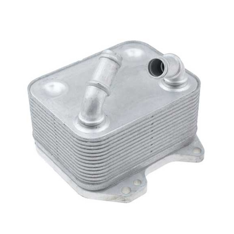 Autostar Germany OIL COOLER For Audi 03H117021G