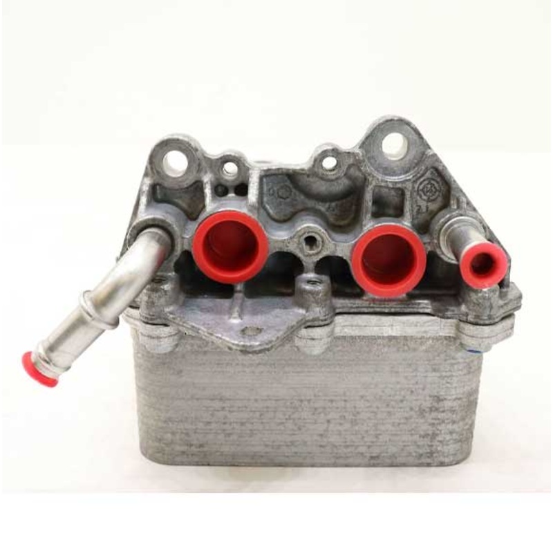 Mercedes Benz Genuine ENGINE OIL COOLER  2741880200