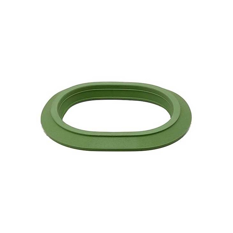 Mercedes Benz Genuine FLANGE GASKET 2761410180