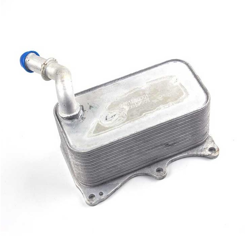 Mercedes Benz Genuine OIL COOLER  2761880001