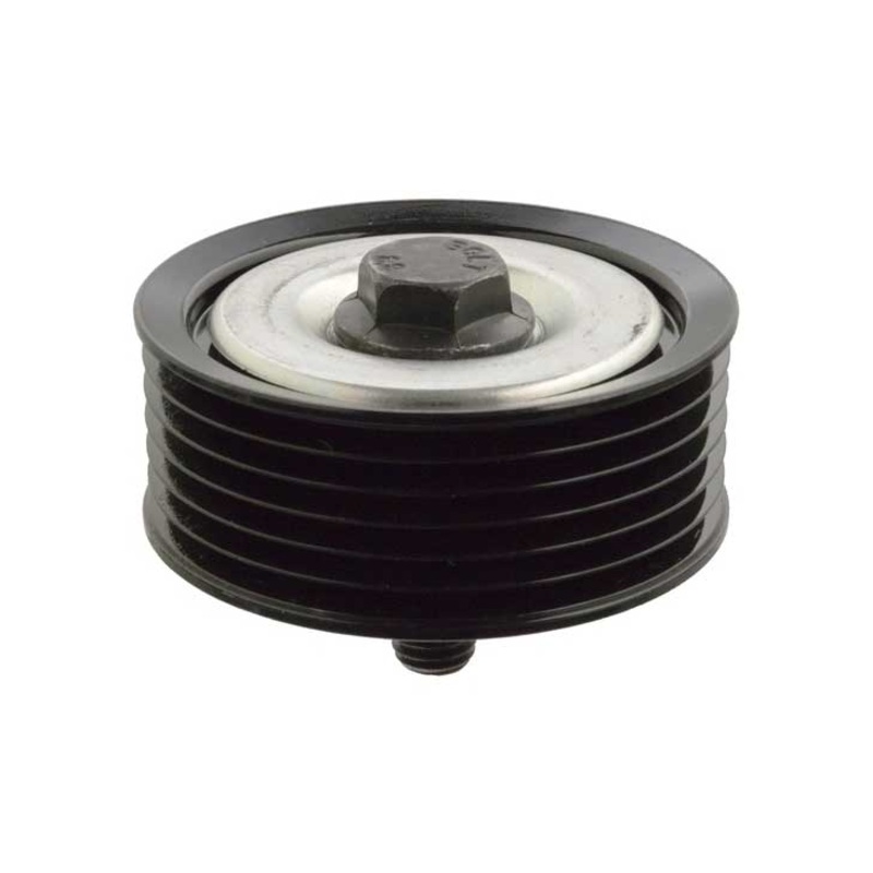 Mercedes Benz Genuine  PULLEY  2782020219