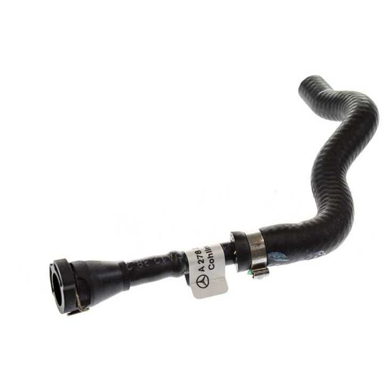 Mercedes Benz Genuine VENT LINE  2782031217