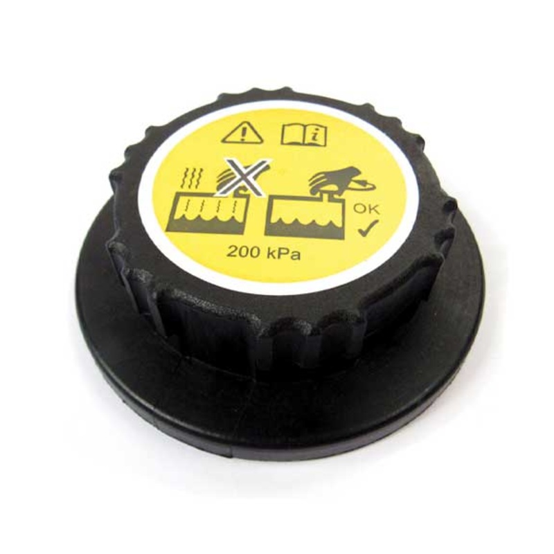 Autostar Germany COOLANT EXPANSION TANK CAP for Land Rover c