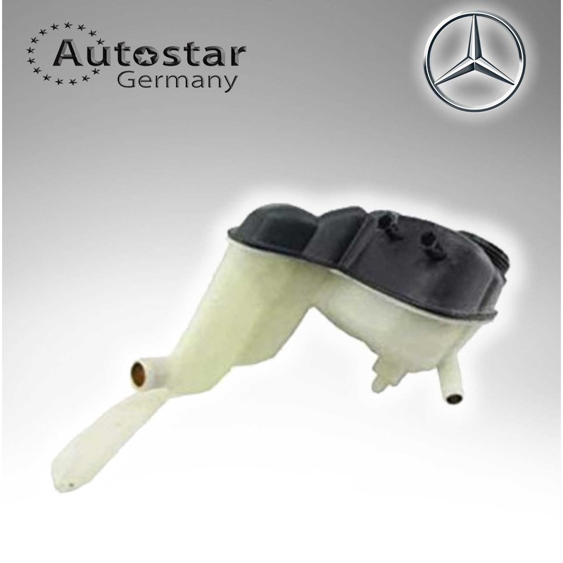 Autostar Germany Expansion Tank For Mercedes Benz W221 2215000449