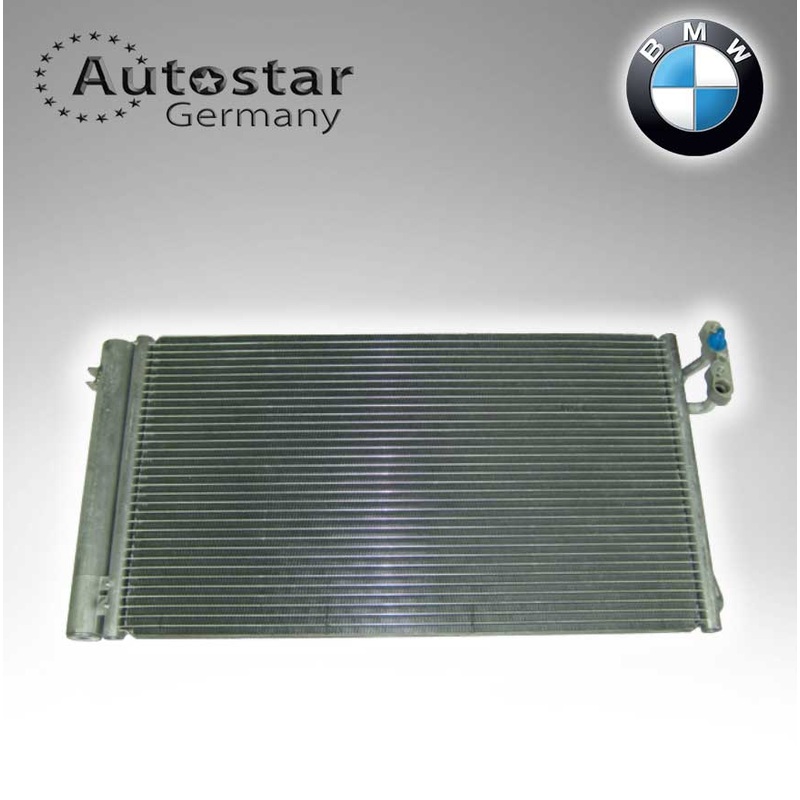 BMW CONDENSER E90 64536930039