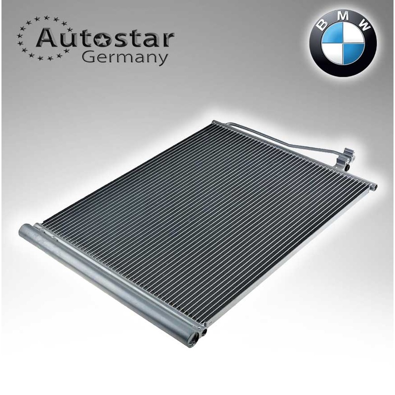BMW CONDENSER F01/ F02/ F03/ F04 7 SERIES 64509149390