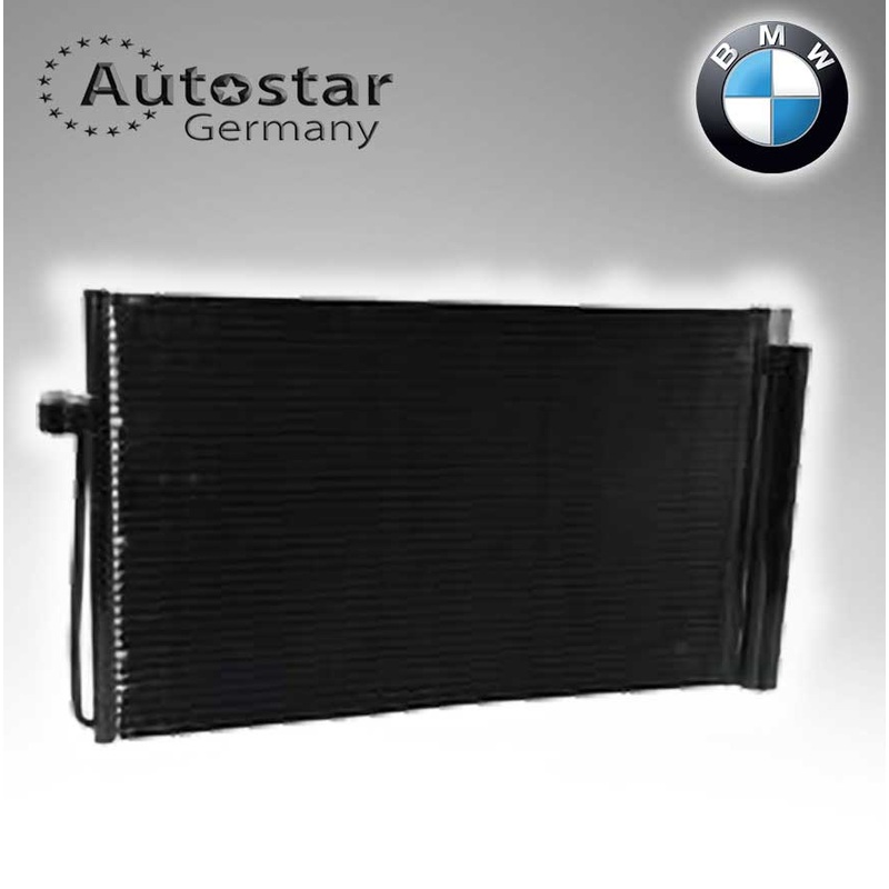 BMW CONDENSER F10 F12 F13 64502284243