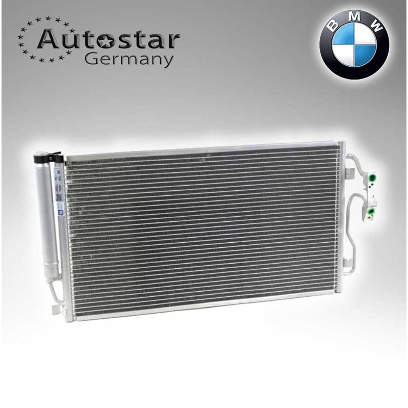 BMW CONDENSER F20 F21 F22 F30 F34 64506804721