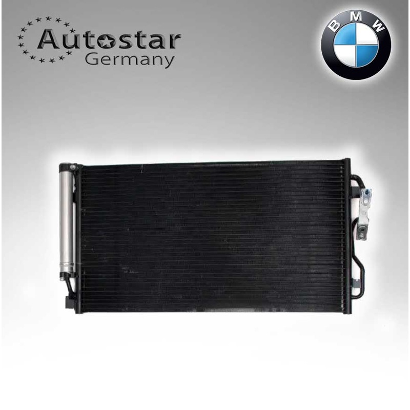 BMW CONDENSER F30, F34 64509288942