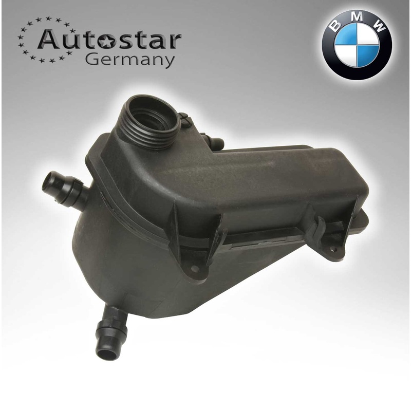 BMW EXPANSION TANK E36 / E53 17107514964
