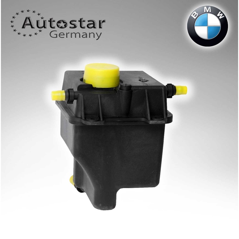 BMW EXPANSION TANK E53 17137501959