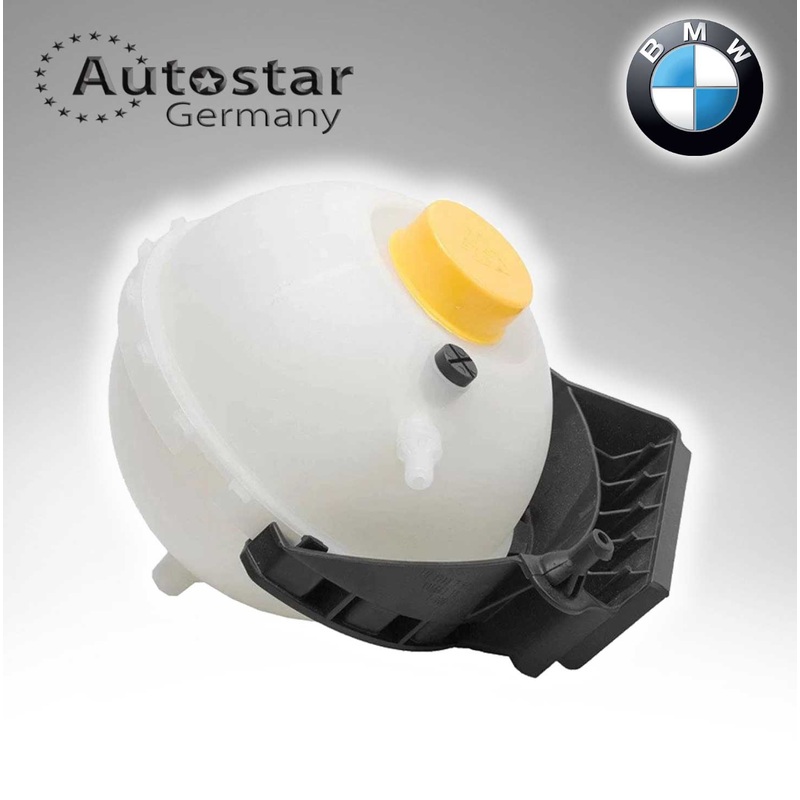BMW EXPANSION TANK F20/ F30/ F34/ F32 (12) 17137609469