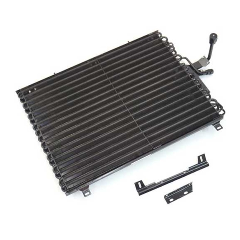 Mercedes Benz A/C CONDENSER 1248301270 1248301670