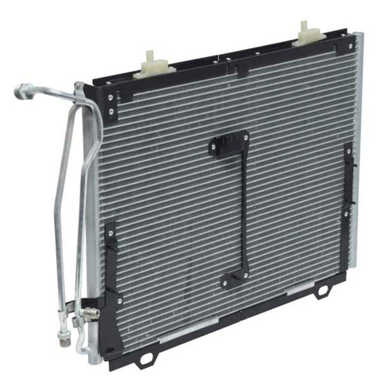 Mercedes Benz CONDENSER 2028300770