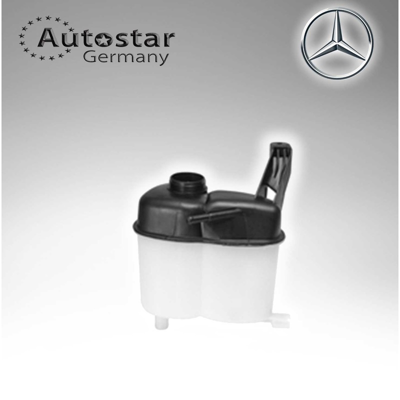 Mercedes Benz EXPANSION TANK 1695000049