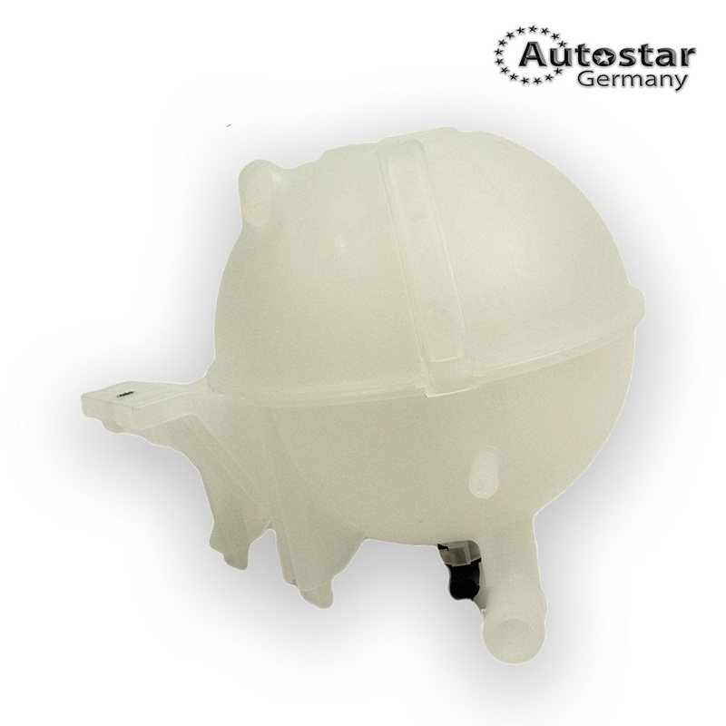 Mercedes Benz EXPANSION TANK 9065010503