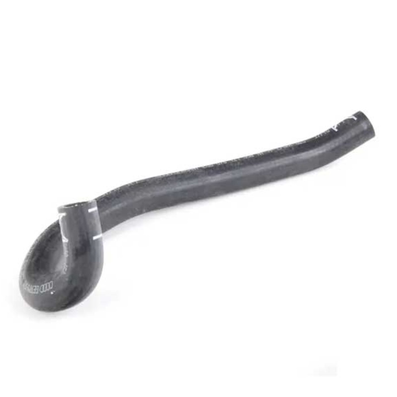 Audi/ Volkswagen ENGINE COOLANT HOSE 078121058AT