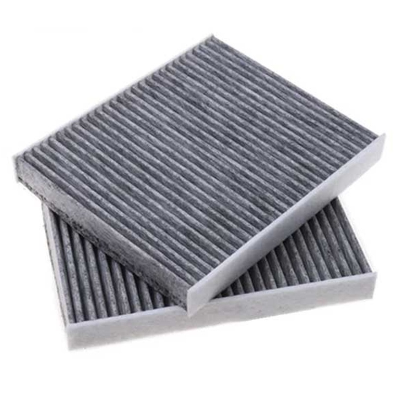 BMW CABIN FILTER F07. F01. F04 (2PC/SET) 64119163329