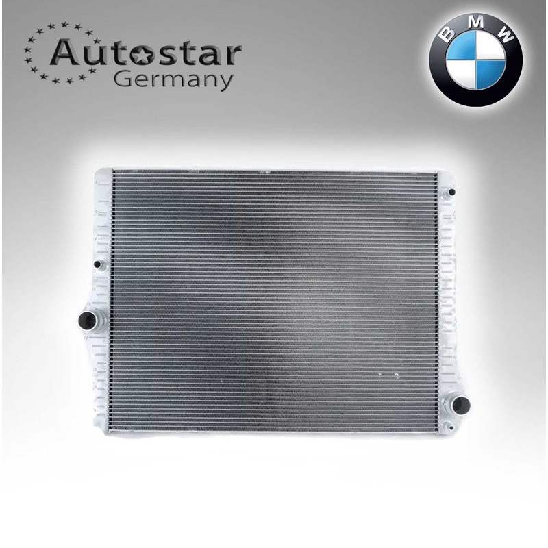 BMW RADIATOR F07 F10 F11 F13 17118669004