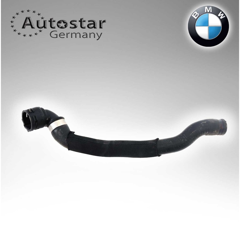 BMW RADIATOR HOSE BMW E81  64216928591