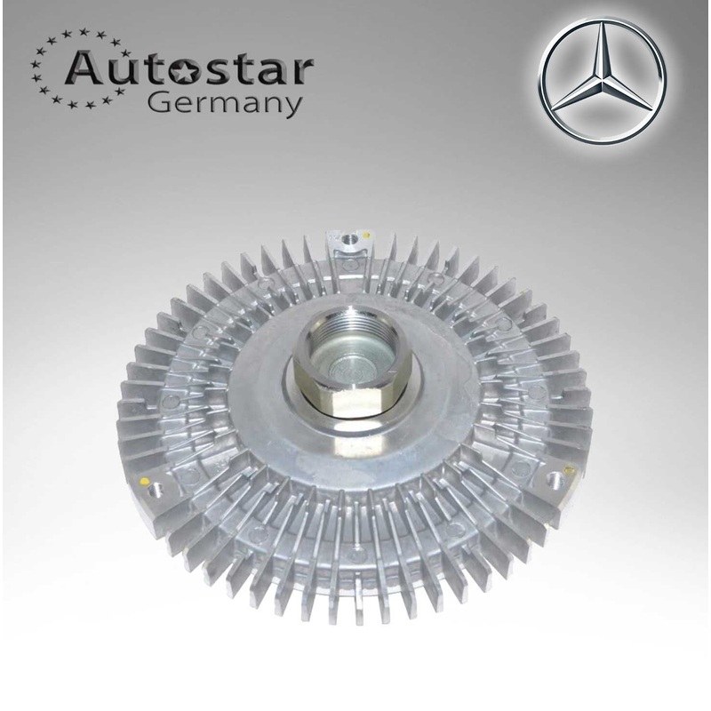 Mercedes Benz FAN CLUTCH 1112000422
