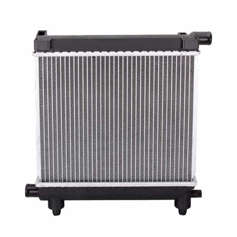 Mercedes Benz RADIATOR 190 W201 2.0, 1.8 / 200 W124 85-93  2015004603