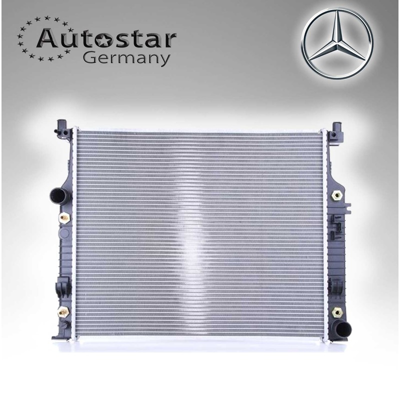 Mercedes Benz RADIATOR W164 W251 R350  2515000403