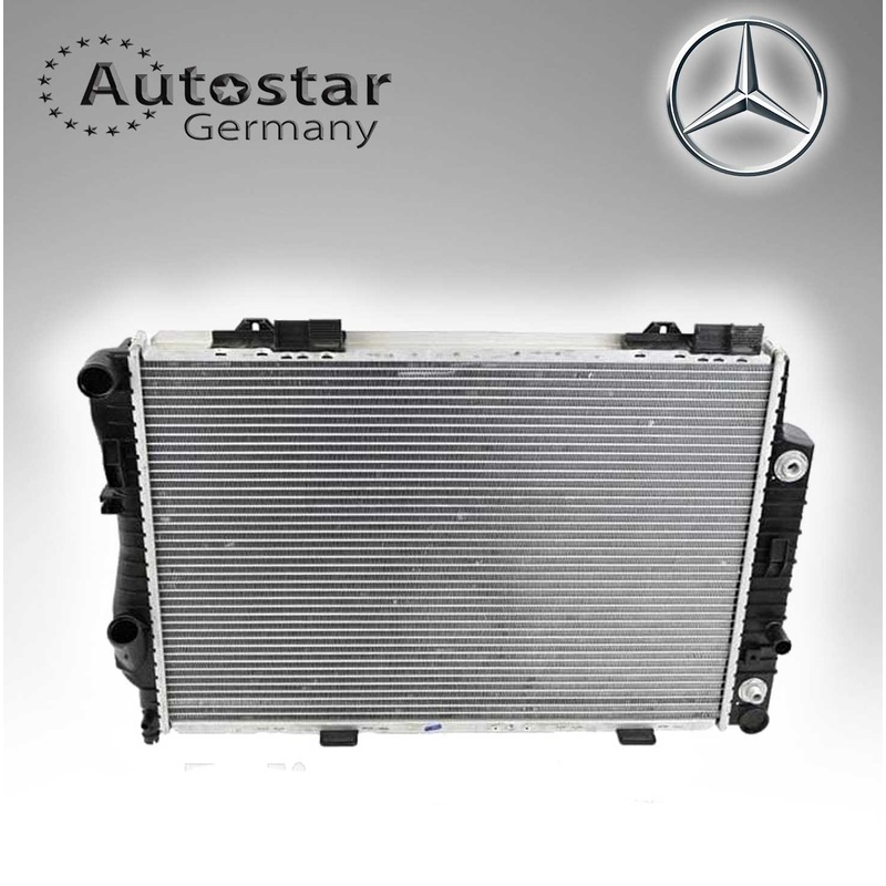 Mercedes Benz RADIATOR W202 C280 93 2000  2025004103