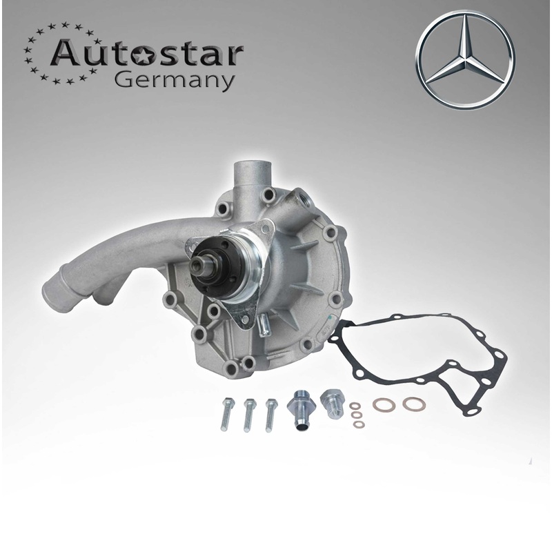 Mercedes Benz WATER PUMP W201 / W124 1022005001
