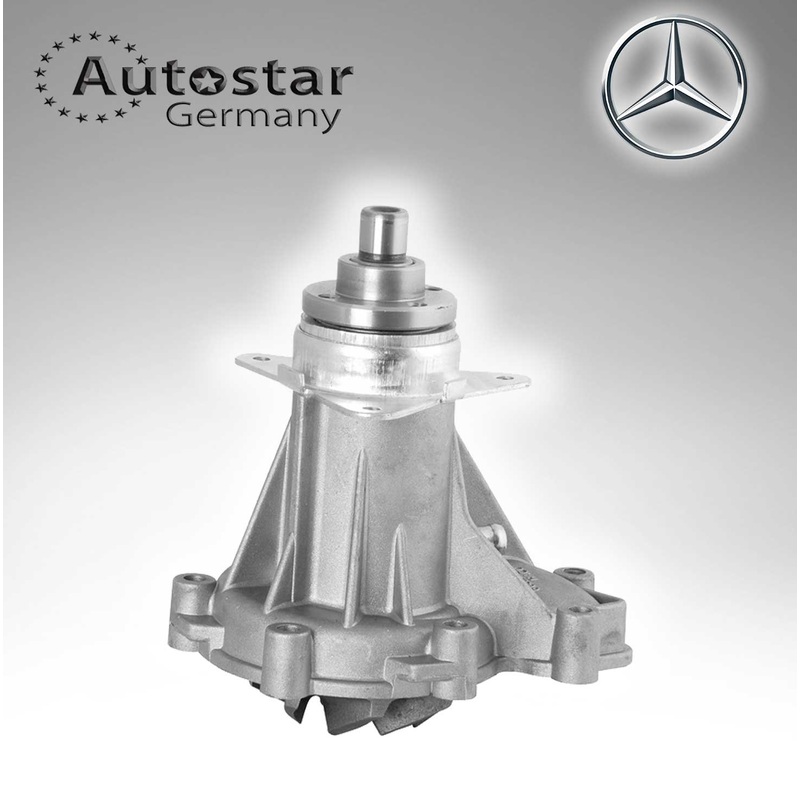 Mercedes Benz WATER PUMP W201/ W124/ M601 6012000920