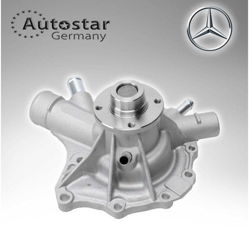 Mercedes Benz WATER PUMP W203 / M11 1112004301