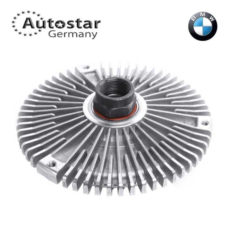 BMW FAN CLUTCH  11527502804