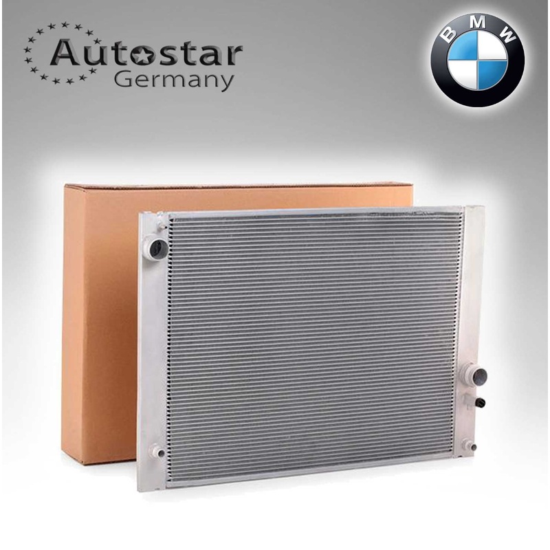 BMW RADIATOR E64, E65, E66  17117553666