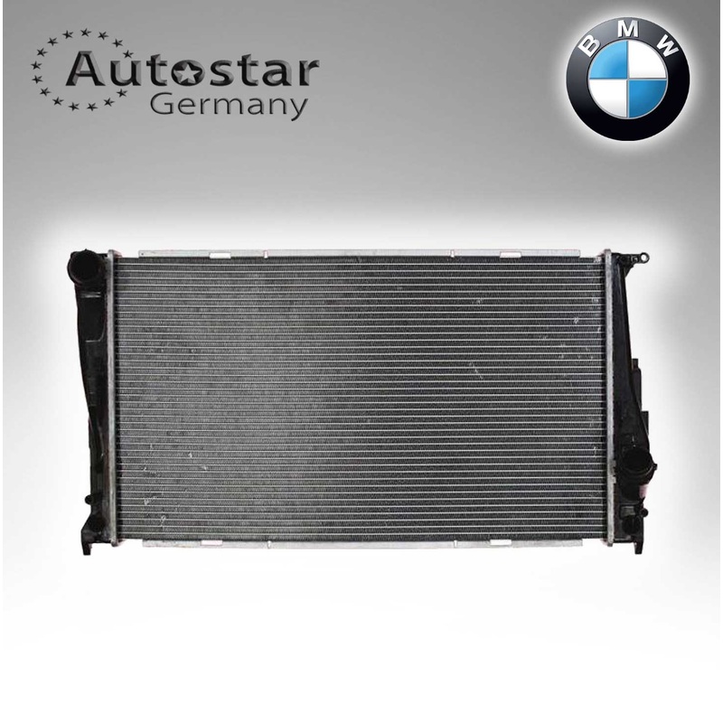 BMW RADIATOR E90, E91, E92 17117547059