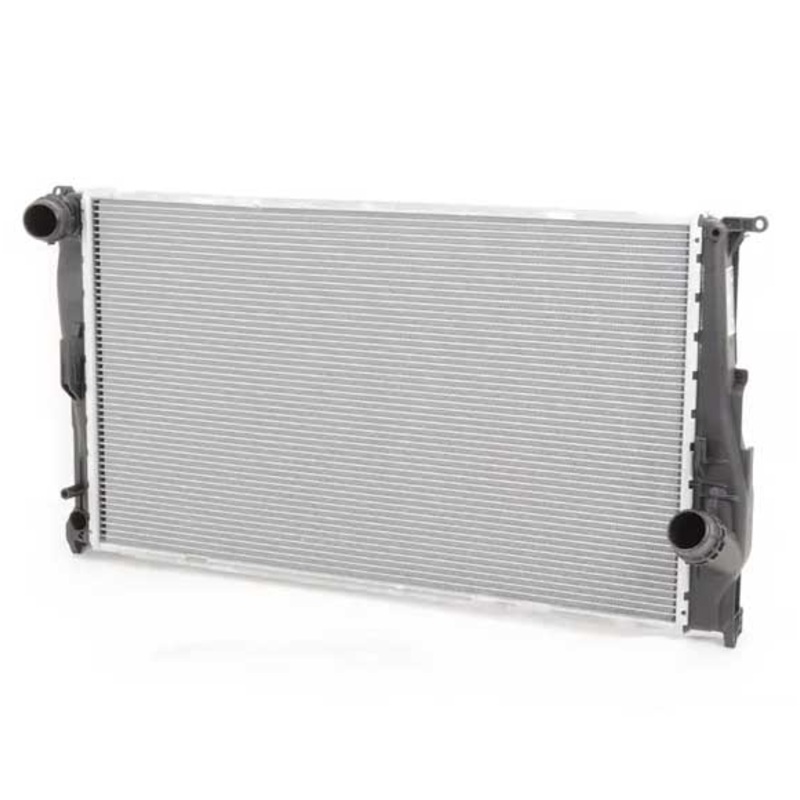 BMW RADIATOR E90 E91 E92 E93 E87 E81 17117794488