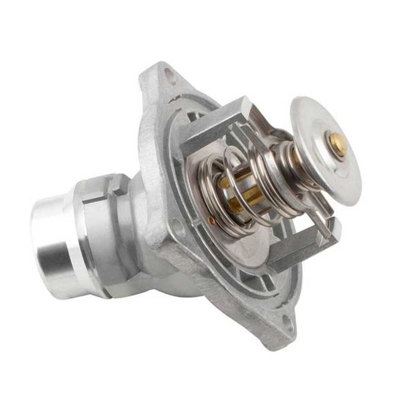 BMW THERMOSTAT HOUSING E39, E38, E52 11531436386