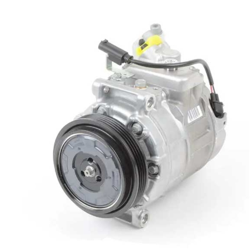 Denso AC Compressor For BMW 5 / 7 Series E60 E61 E65 530D 525D 730D 64509175481