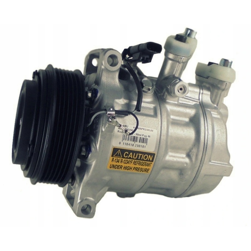 Denso AC Compressor For Mercedes Benz 2018 GLC 220D 4Matic AMG Line C253 0008303902