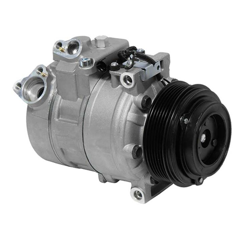 Denso (DEN # DCP05031) AC Compressor for BMW 2013-2012 328i 328i xDrive 2010-2007 X3 64526918749