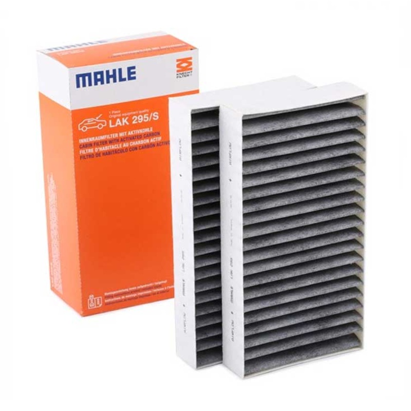 MAHLE (MAH # LAK 295/S) AIR FILTER For Mercedes Benz 1648300218