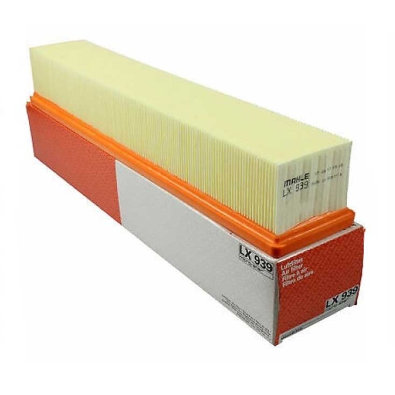 MAHLE (MAH # LX 939) AIR FILTER For Mercedes Benz W203 CLS 2002 1110940204