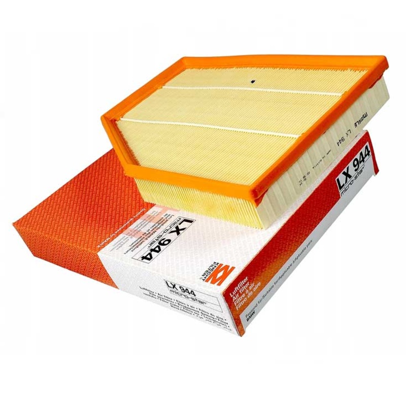 MAHLE (MAH # LX 944) AIR FILTER For BMW 13717521033