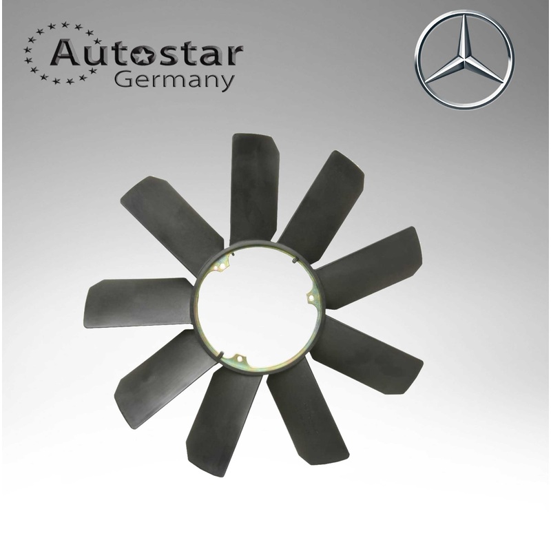 Mercedes Benz FAN BLADE 1132000223