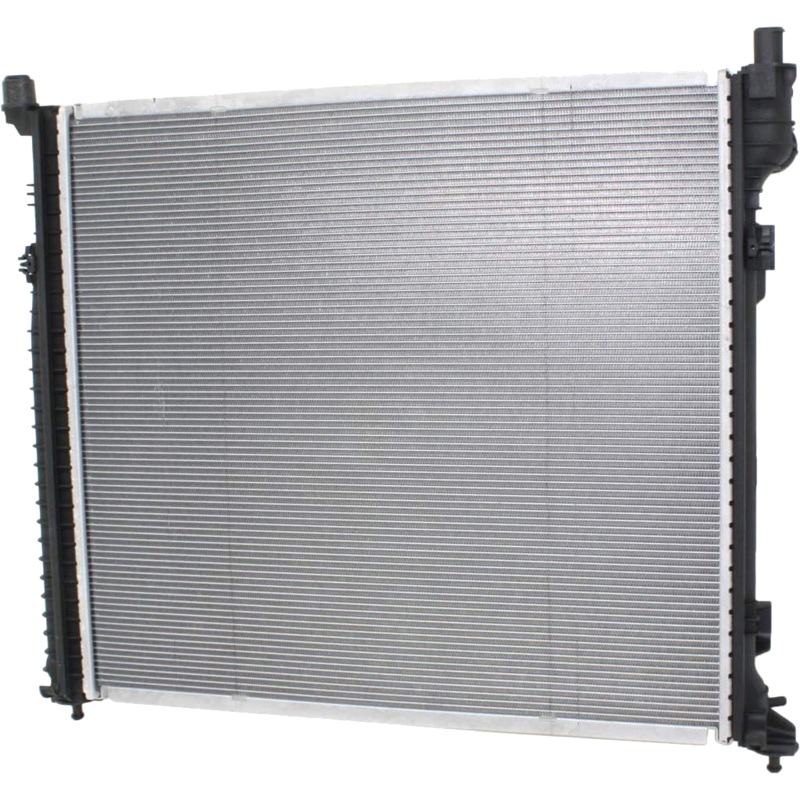 Mercedes Benz RADIATOR GL-CLASS (X166) / M-CLASS (166) 0995001303