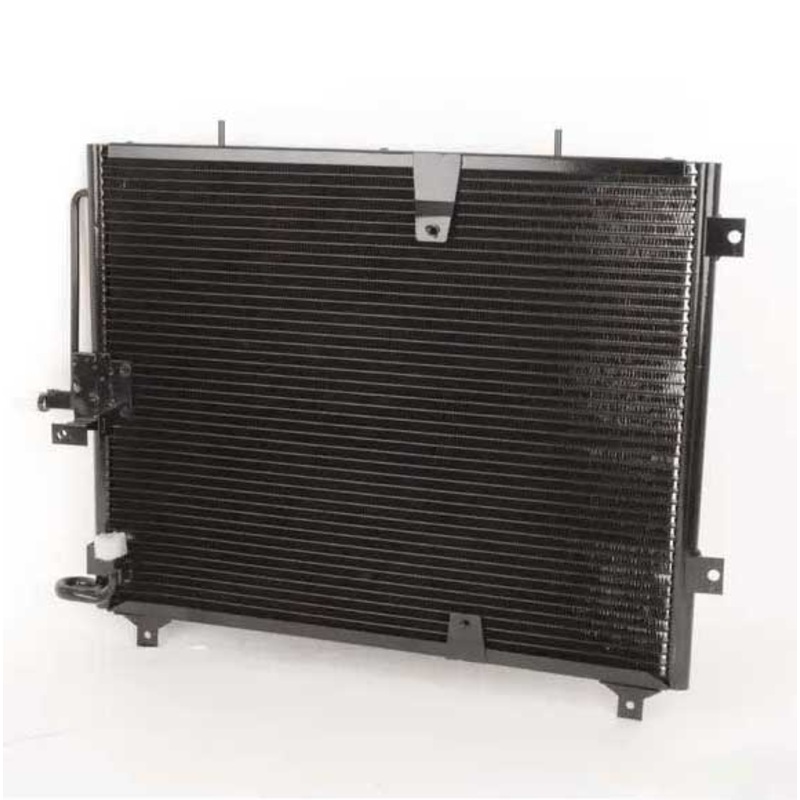 Autostar Germany  A/C CONDENSER (RH-7041) 1070 For Mercedes Benz 1248301770