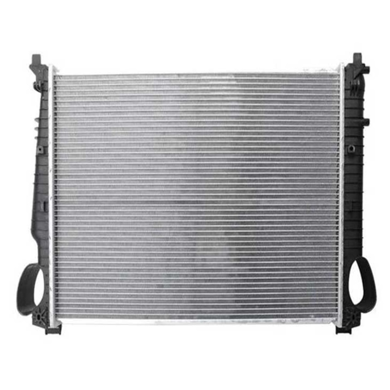Behr (BHR # CR 2208 000S) RADIATOR (8MK 376 710-281) For Mercedes Benz W220 S320 2205000003
