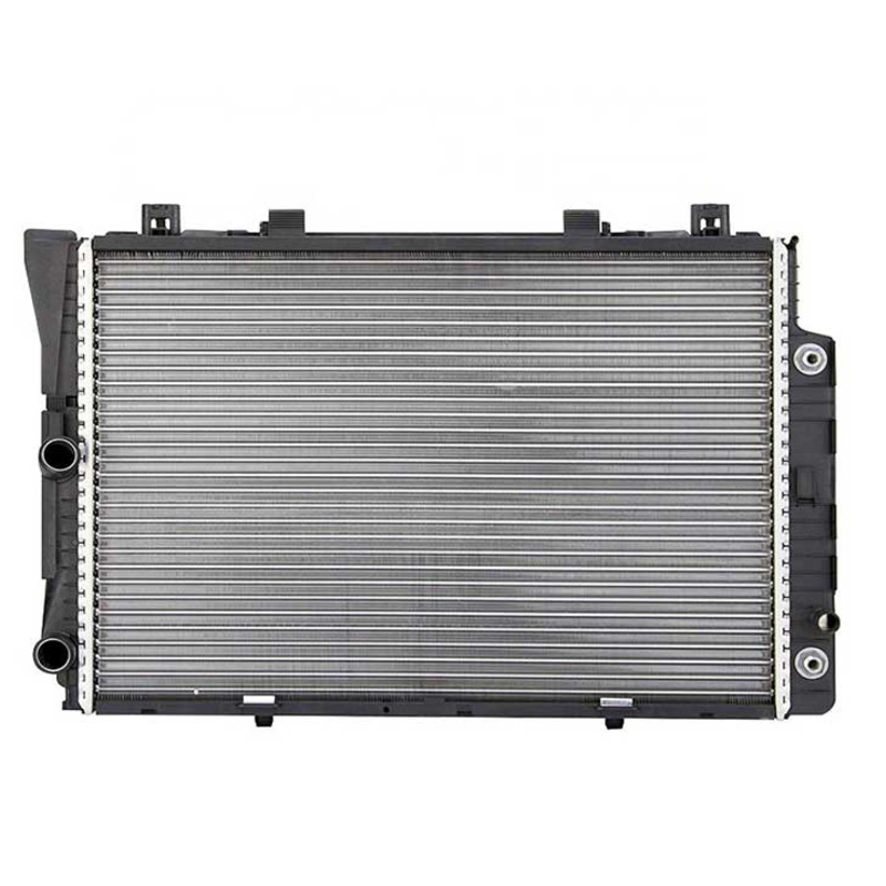 BEHR (BHR # CR 278 000S) RADIATOR (8MK 376 712-204) For Mercedes Benz W140 1405002103